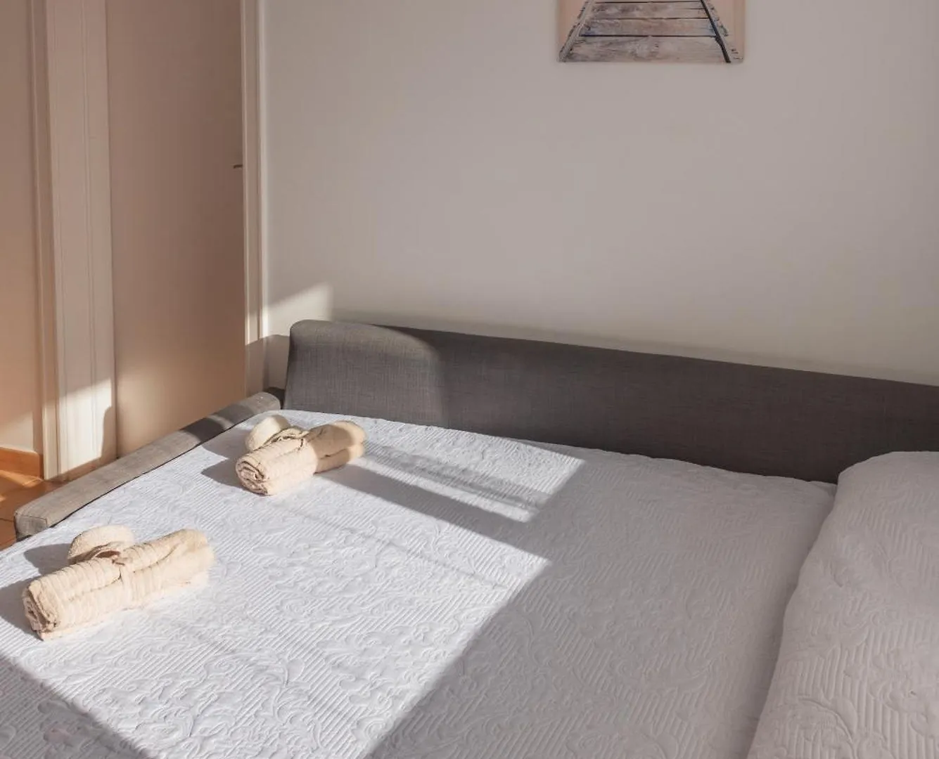 アパート コスタ・カルマCasita Lolaアパートメント スペイン