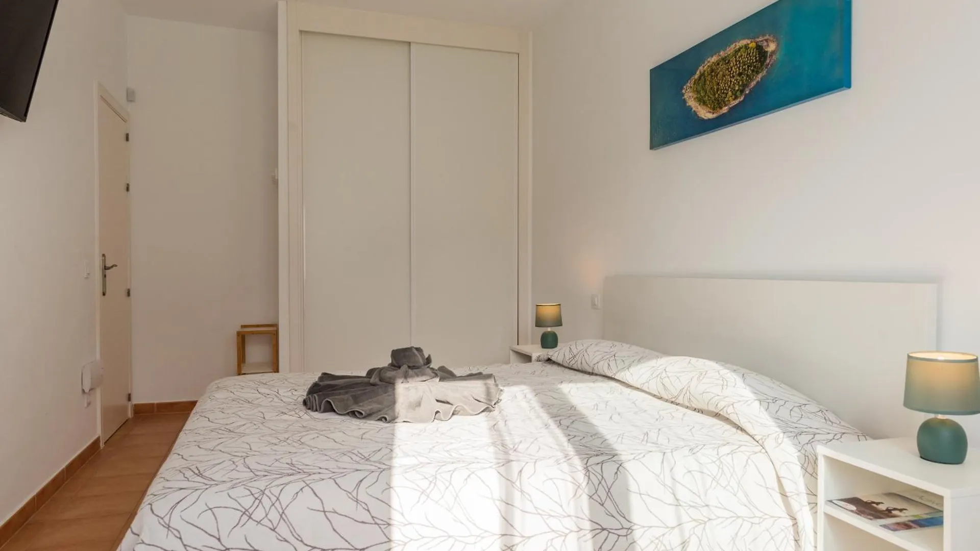 コスタ・カルマCasita Lolaアパートメント アパート