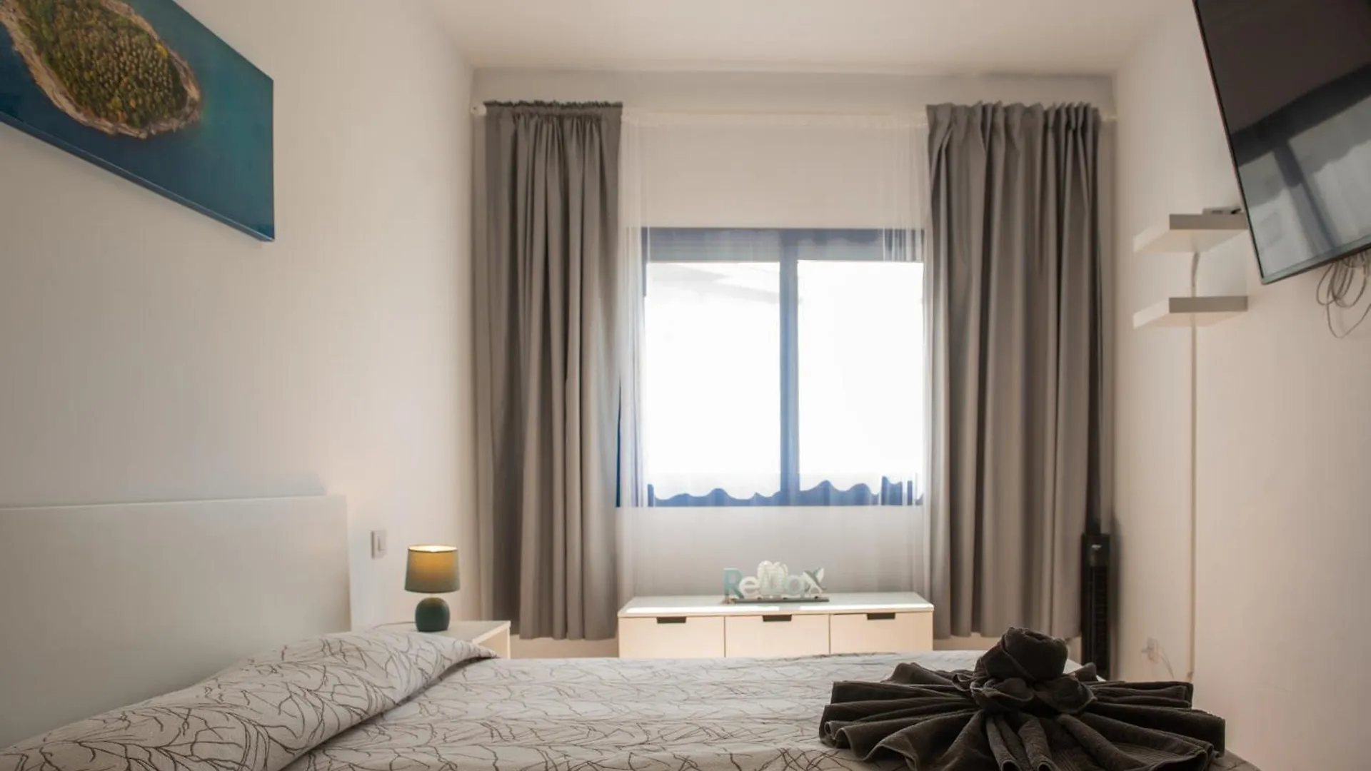 Апартаменты Casita Lola Коста Калма 0*,  Испания