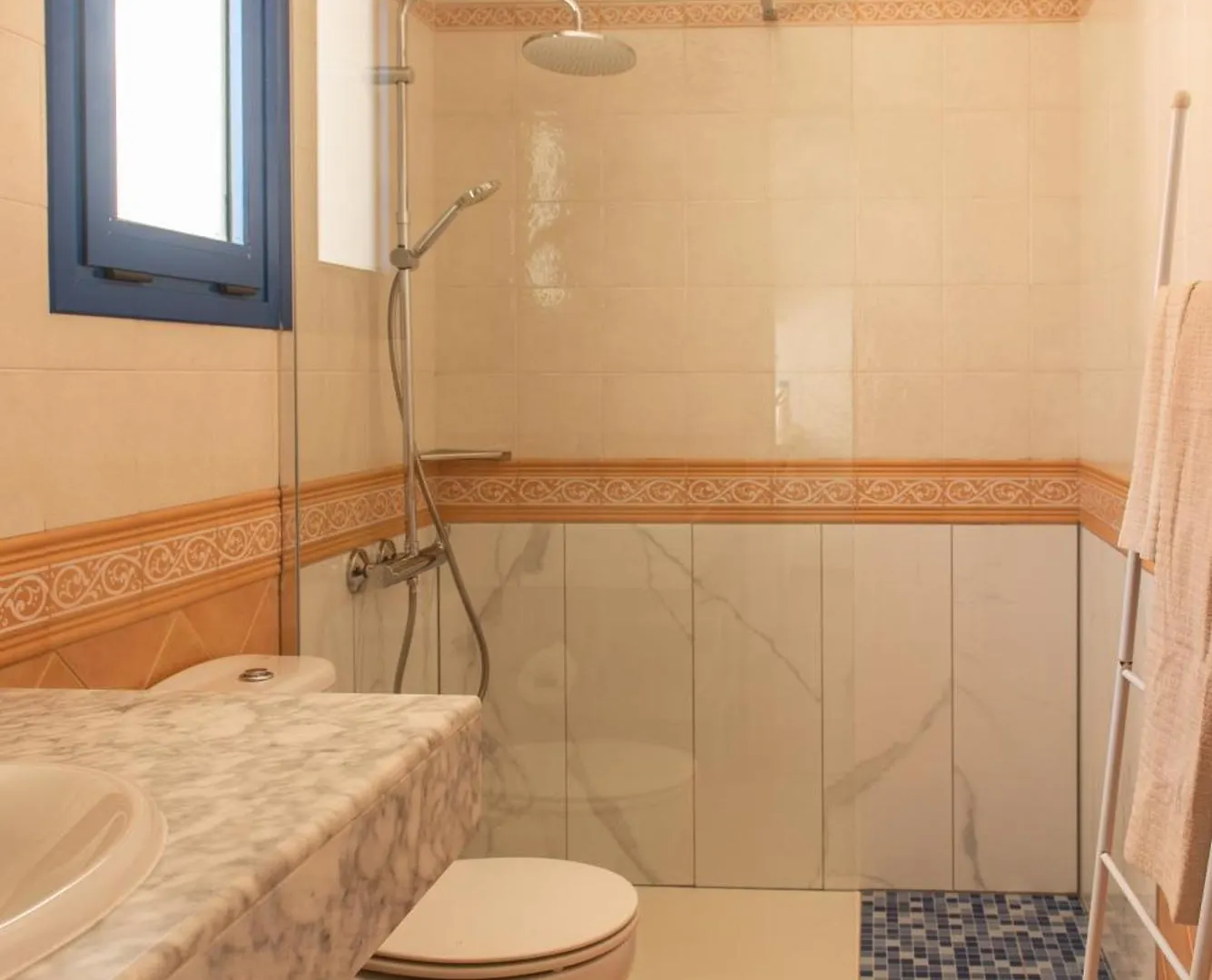 Апартаменты Casita Lola Коста Калма