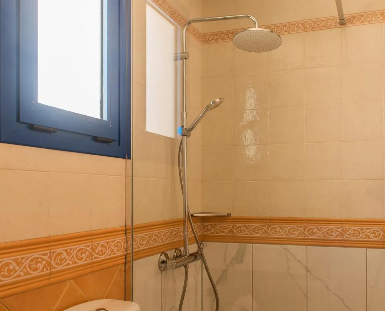 Апартаменты Casita Lola Коста Калма 0*,